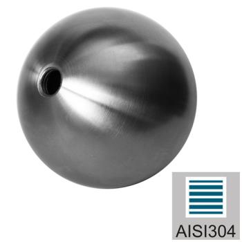 Preview: Endkappe - Kugel