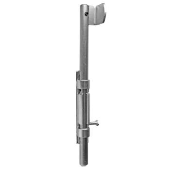 Preview: Stangenriegel Zn, L300mm