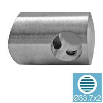 Preview: Füllstabhalter links