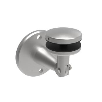 Preview: Untere Verankerung für Vordachsystem