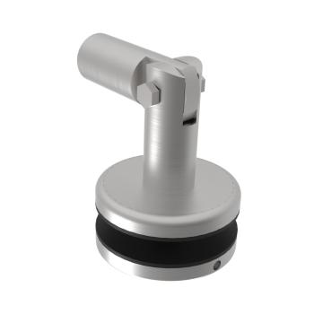 Preview: Glashalter für Vordachsystem