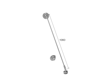 Preview: Vordachsystem