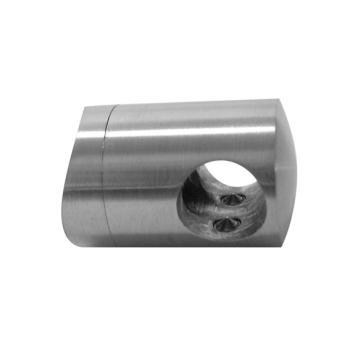 Preview: Stabhalter AISI316, D42,4/d16mm