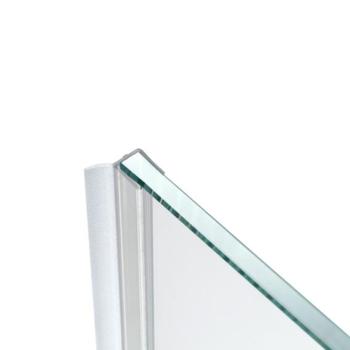 Preview: Wanddichtung für Glastür