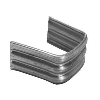 Preview: Zierklemme d12x12, P/062-16x1,2mm