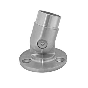 Preview: Bodenanker einstellbar