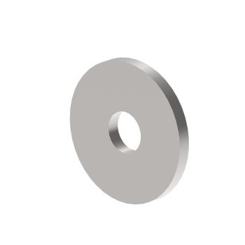 Preview: Endkappe mit Öffnung