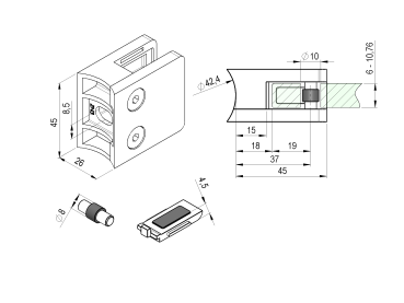 Preview: ZN/230P-042