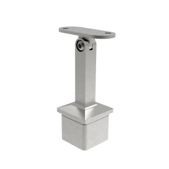 Preview: Handlaufhalter für Pfosten