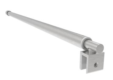Stabilisierungsstange für Dusche  L=750-1040