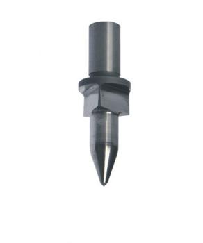 Preview: Fließbohrer für Fdrill, TC CUT/LONG