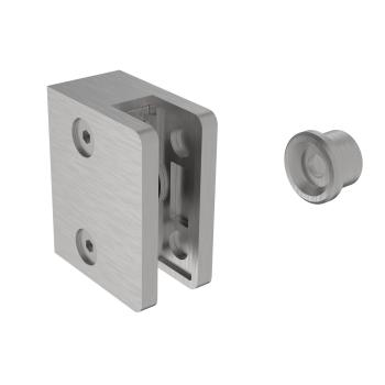 Preview: Glasklemmen