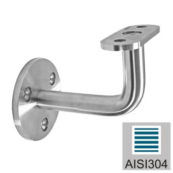 Preview: Handlaufhalter an die Wand