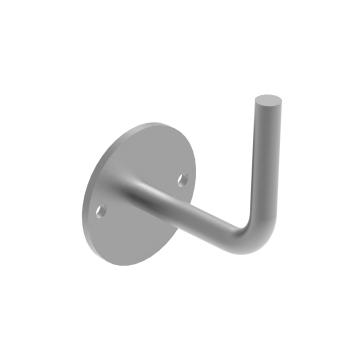 Handlaufhalter an die Wand