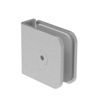 Preview: Glashalter, AISI 304, T 8-10 mm