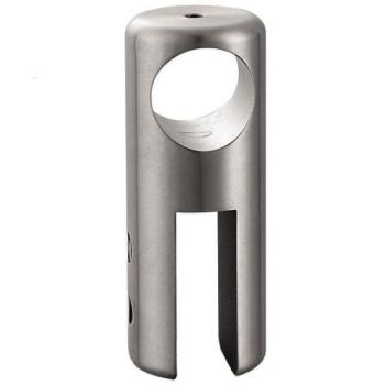 Preview: Wandhalterung L90mm