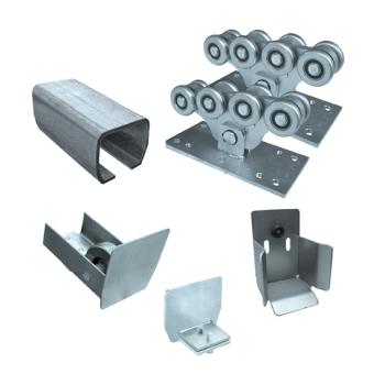 Preview: SV-94x85Zn clasic