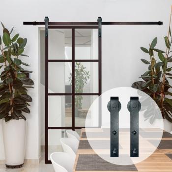 Preview: Schiebetürsystem 