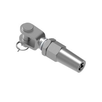 Preview: Gabelterminal