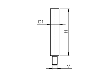 Handlaufhalter