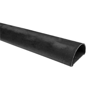 Preview: Zierhandlauf - hohl 47x22, t1,5,  L3000