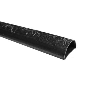 Preview: Zierhandlauf - hohl a48, b20, t1,5 ,L3000