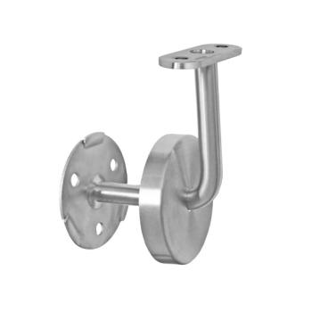 Preview: Handlaufhalter an die Wand