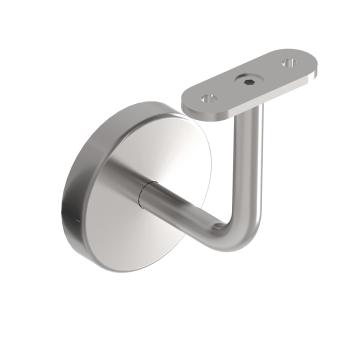 Preview: Handlaufhalter an die Wand