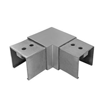 Rohrverbinder für Nutrohr