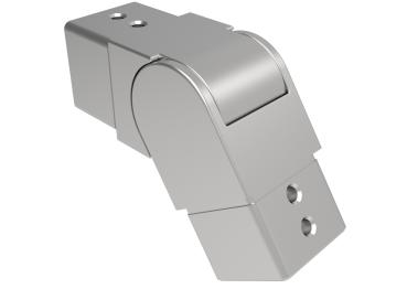 Preview: Handlaufübergangsstück