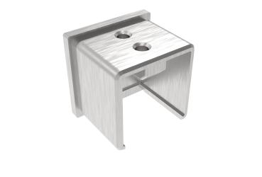 Abschlusskappe für Nutrohr