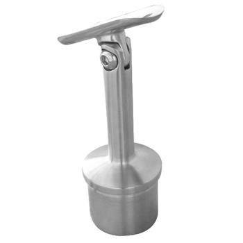 Preview: Handlaufhalter für Pfosten