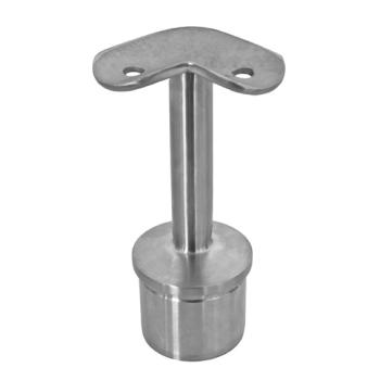 Preview: Handlaufhalter für Pfosten 90°