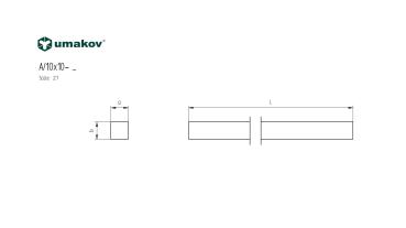 Preview: A/10x10-3000