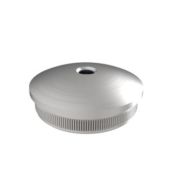 Preview: Endkappe, masiv