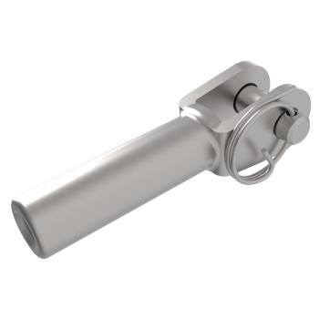 Kabelklemme AISI316, M10
