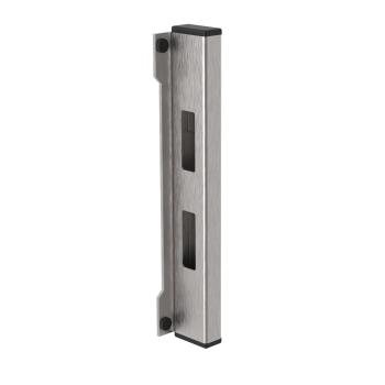 Preview: Toranschlag universal 40x20, Inox