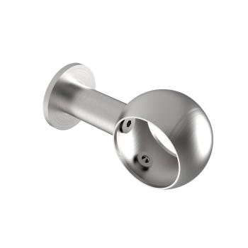 Preview: Handlaufhalter an die Wand