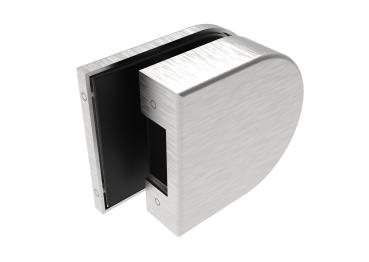 Preview: Verriegelungsteil für Glastür GS-304/D-200/S