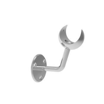 Preview: Handlaufhalter an die Wand