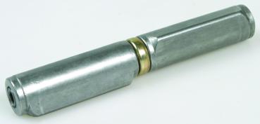 Preview: Anschweißband 2-teilig D22, L151-160mm