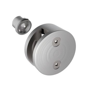 Preview: Glasklemmen