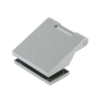 Glastürscharnier office Al