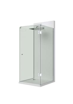 Verglasungsprofil U AL 20x12x2mm t8mm