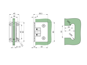 Preview: GS-MS/D-B-1000-1/S