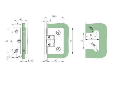 Preview: GS-MS/D-B-1000-6/S