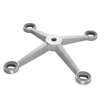 Preview: Glashalter - Spider 04