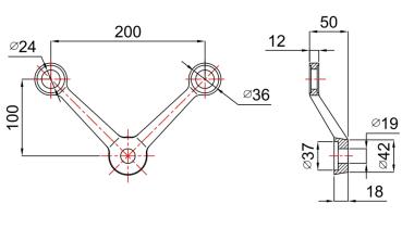 Preview: Glashalter Spider 02
