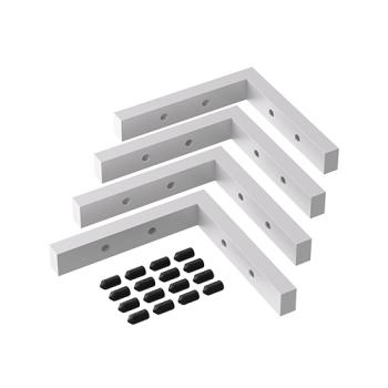 Türprofil für Glastür "Z"