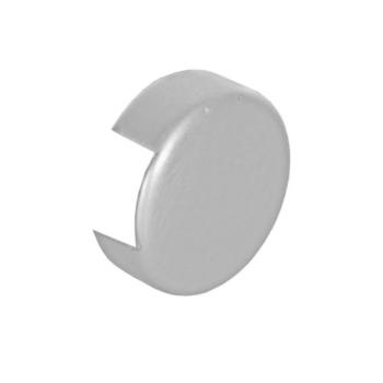 Abschlusskappe für Nutrohr